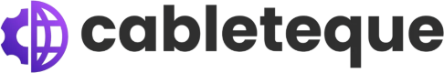 Cableteque Logo